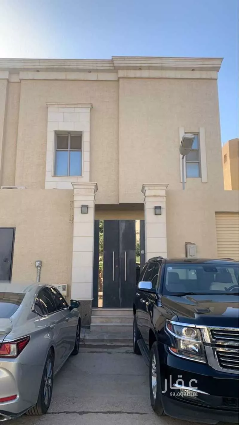 5 bedroom villa in Al Malqa, Riyadh 4