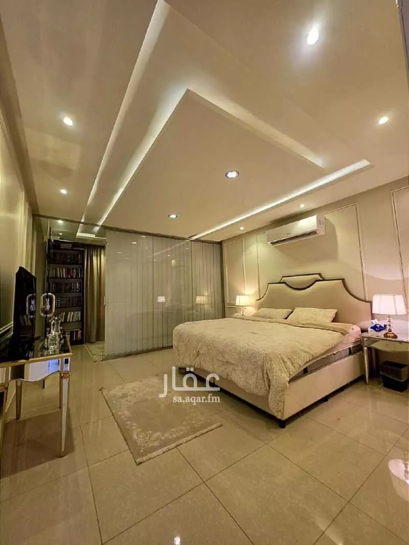 5 bedroom villa in Al Malqa, Riyadh 9