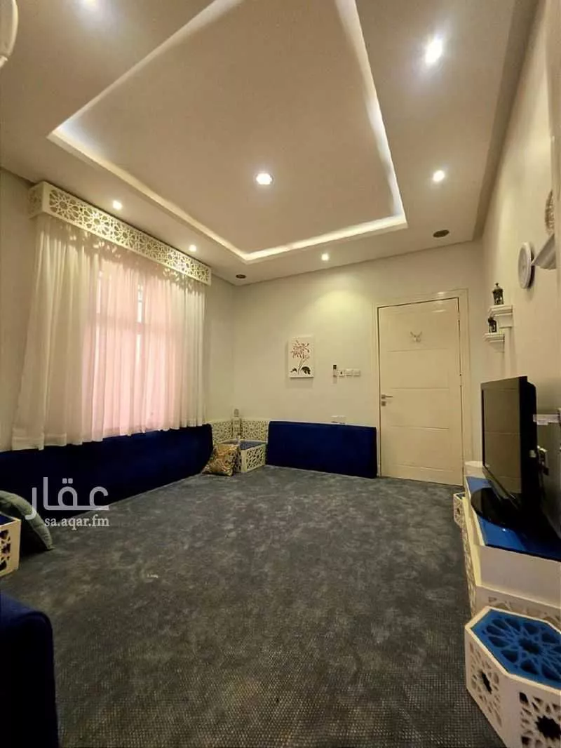 5 bedroom villa in Al Malqa, Riyadh 10