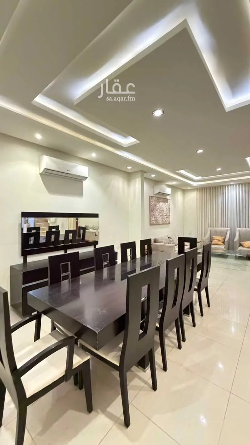 5 bedroom villa in Al Malqa, Riyadh 22