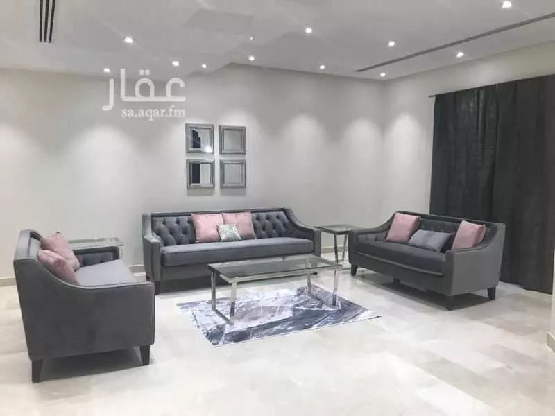 فيلا 4 غرف في الرحمانية، الرياض 3