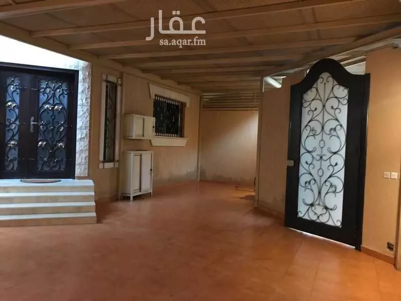 فيلا 4 غرف في الرحمانية، الرياض 4