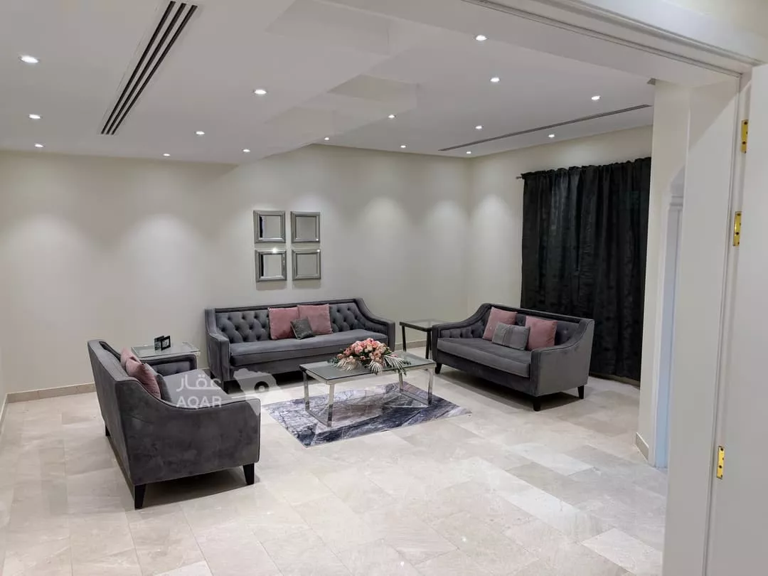 4 bedroom villa in Al Rahmaniyyah, Riyadh 7