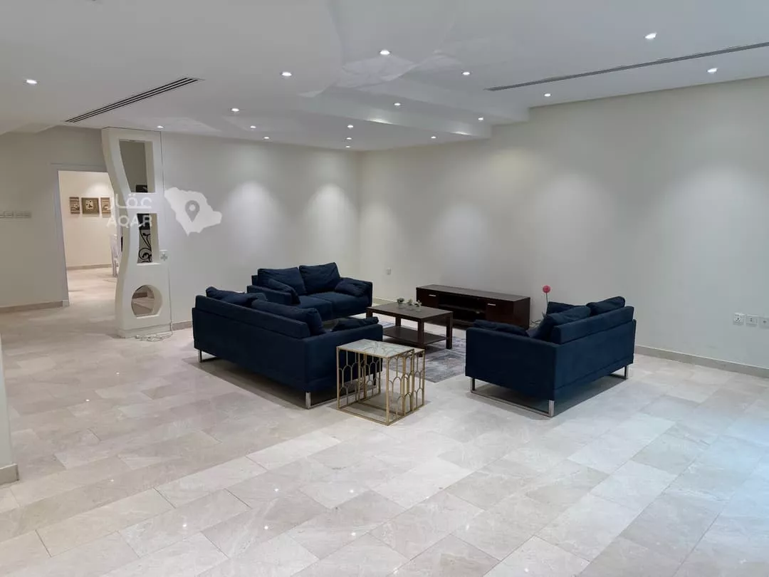 4 bedroom villa in Al Rahmaniyyah, Riyadh 6