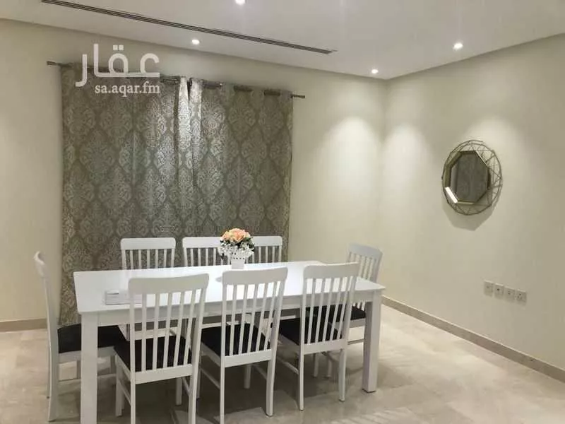 فيلا 4 غرف في الرحمانية، الرياض 6