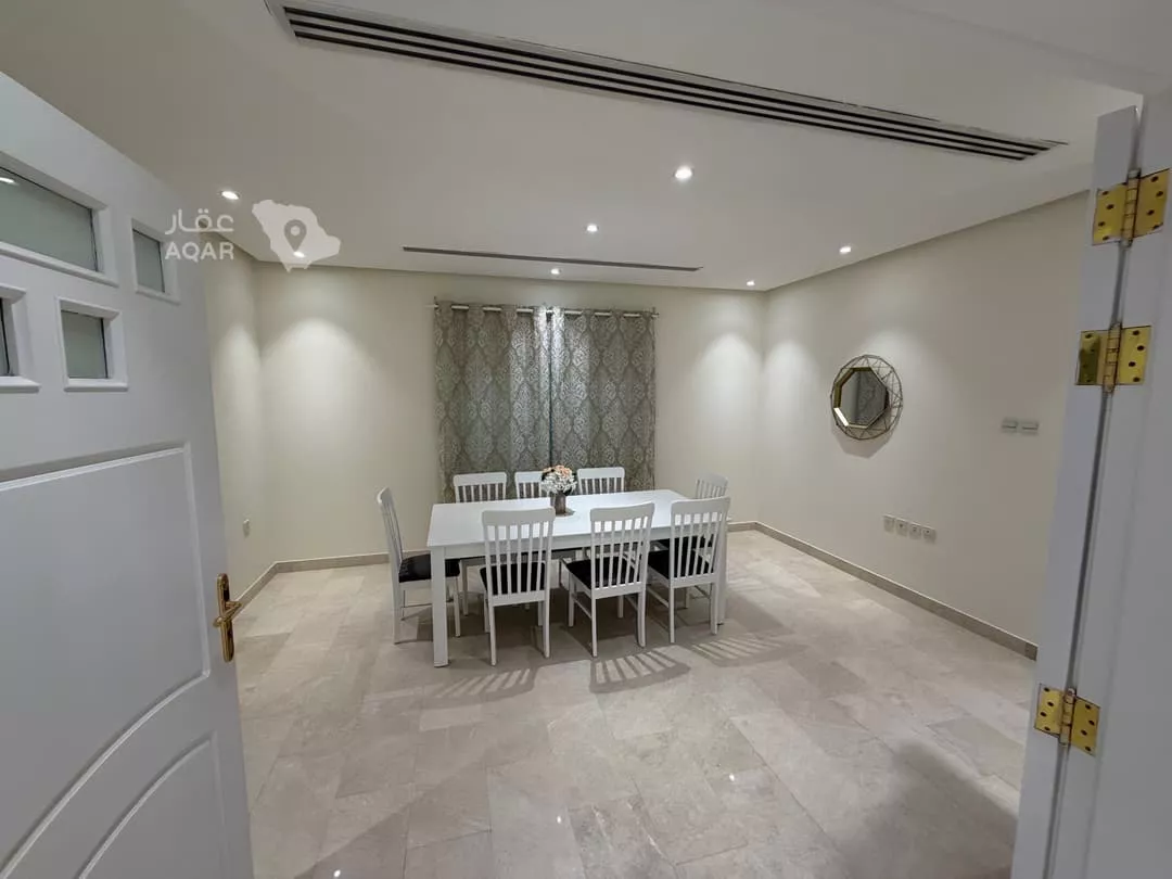 4 bedroom villa in Al Rahmaniyyah, Riyadh 3
