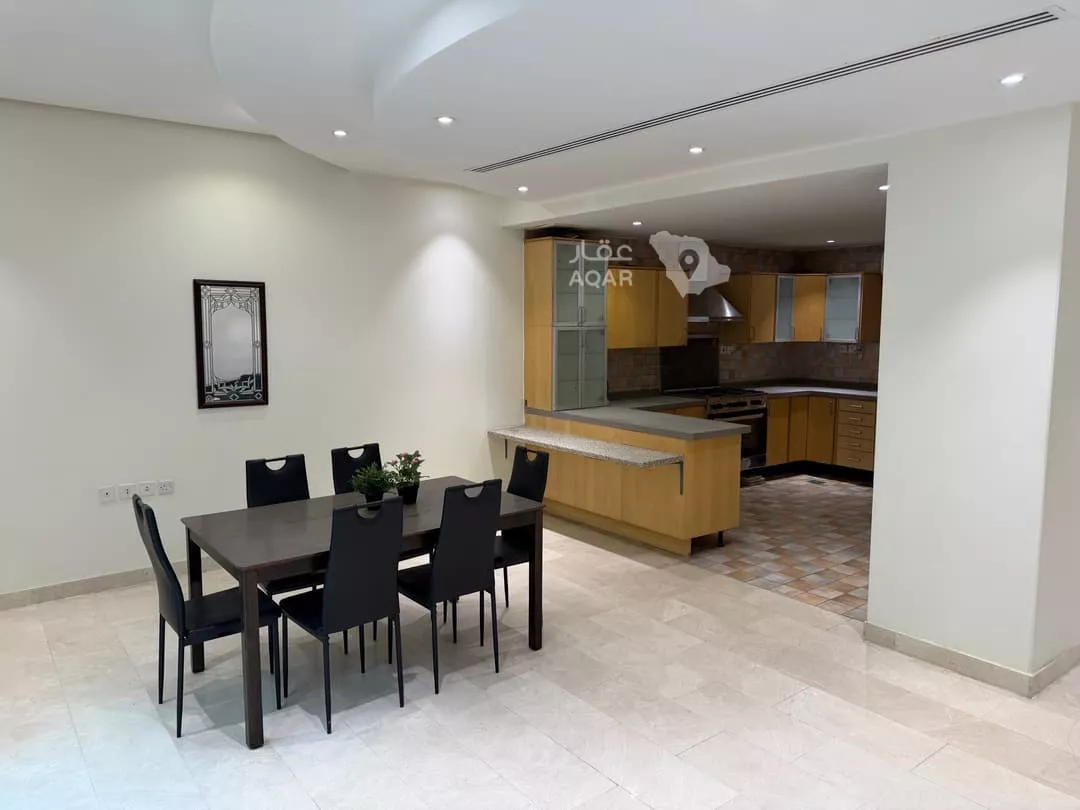 4 bedroom villa in Al Rahmaniyyah, Riyadh 4
