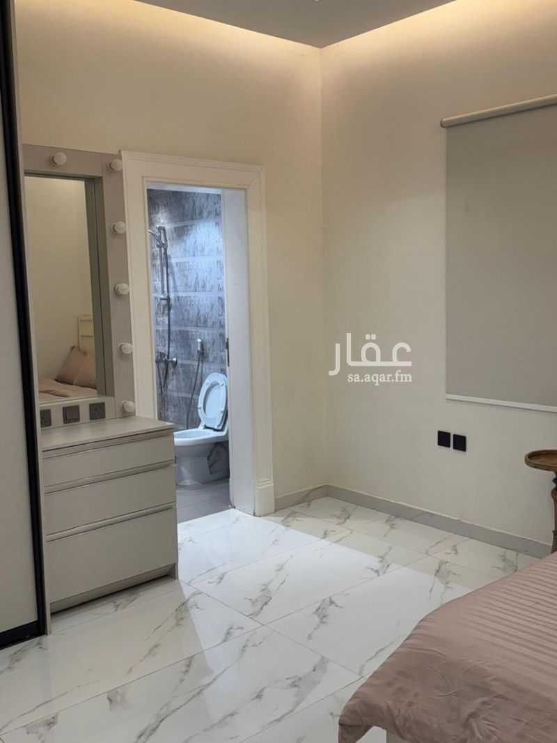 فيلا 4 غرف في الملك عبدالعزيز، الرياض 25