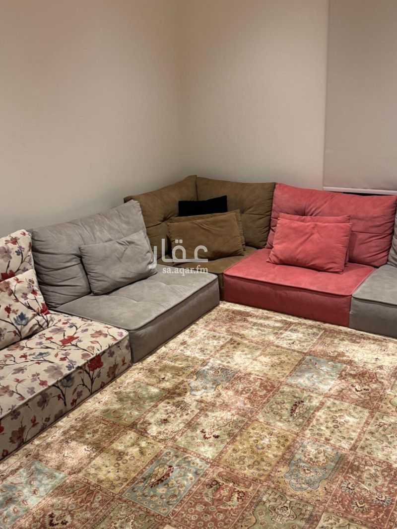 فيلا 4 غرف في الملك عبدالعزيز، الرياض 26