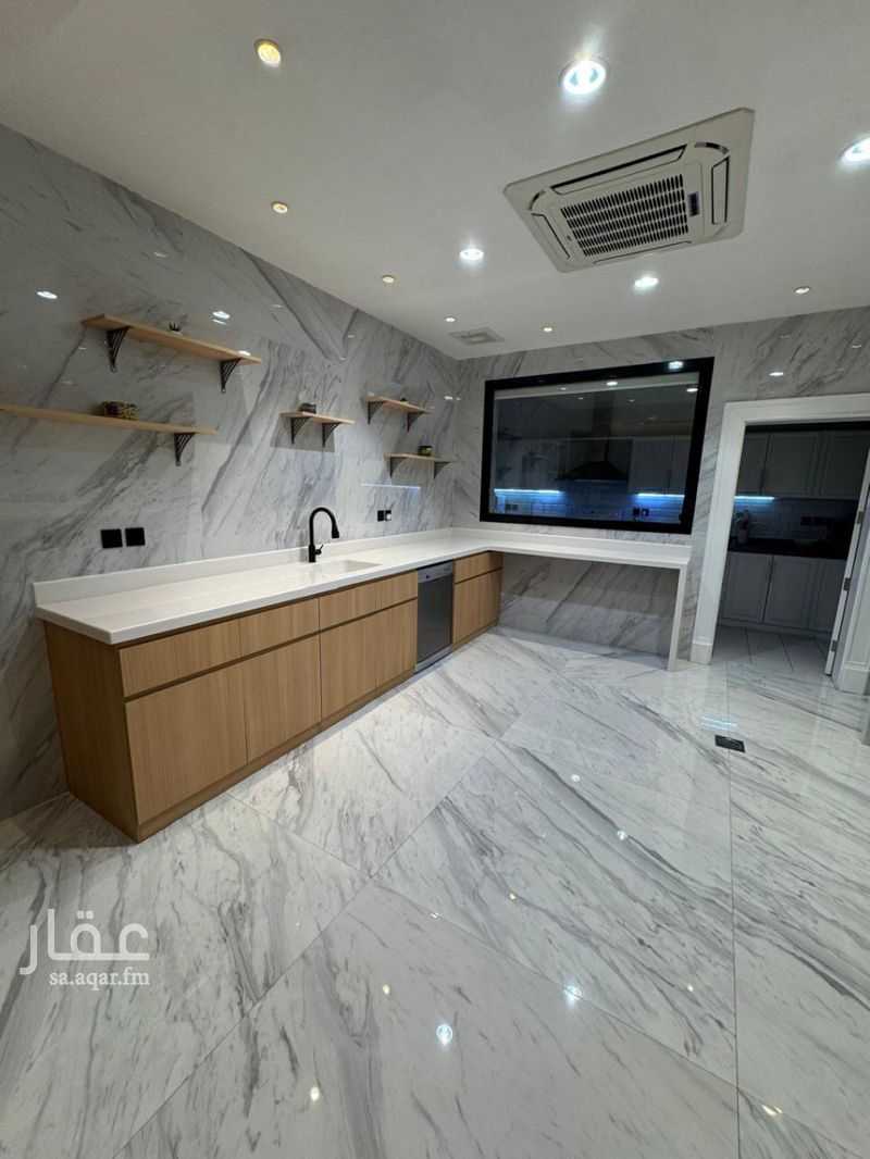فيلا 4 غرف في الملك عبدالعزيز، الرياض 11