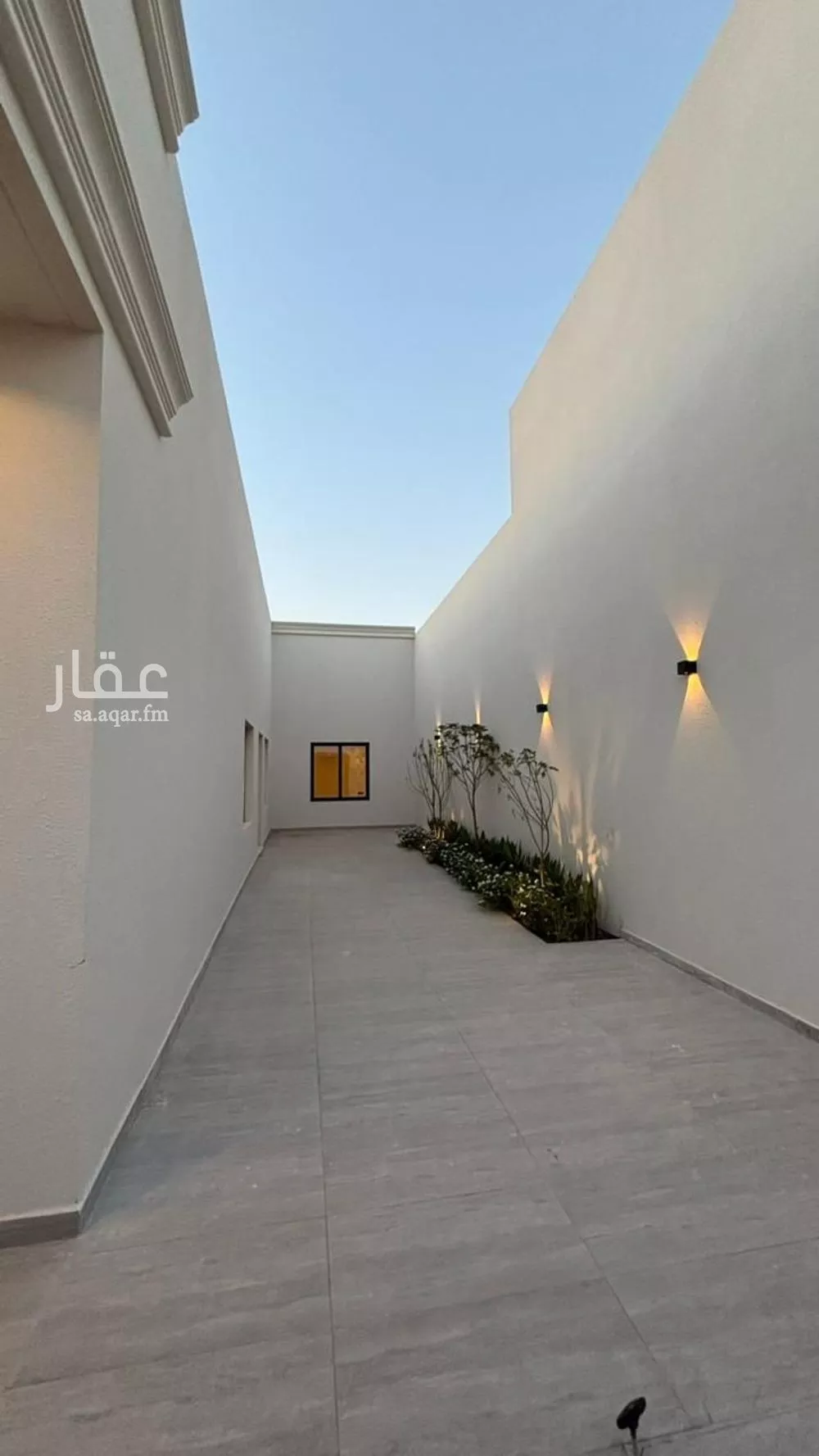 دور 6 غرف في الجصة 4