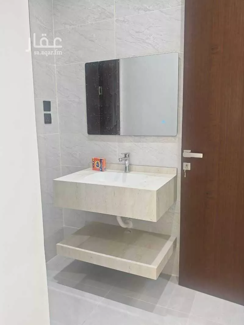 6 bedroom floor in As Sikkah Al Hadid 12