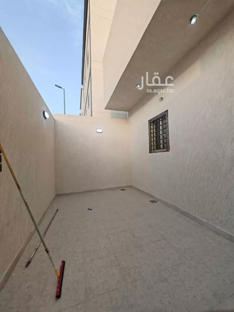 6 bedroom floor in As Sikkah Al Hadid 3