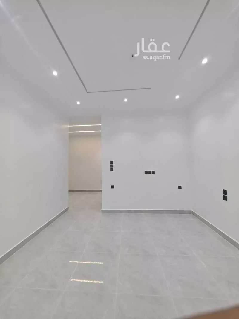 6 bedroom floor in As Sikkah Al Hadid 4