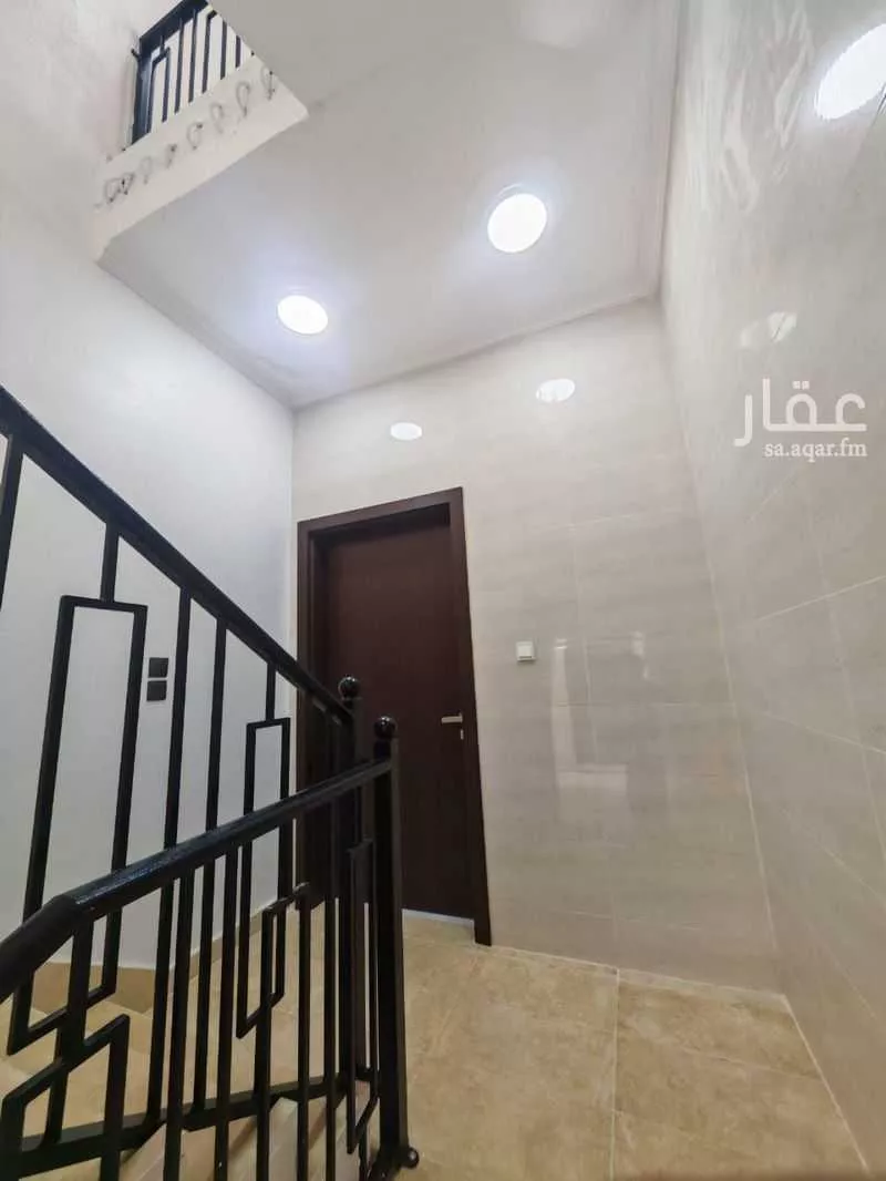6 bedroom floor in As Sikkah Al Hadid 5