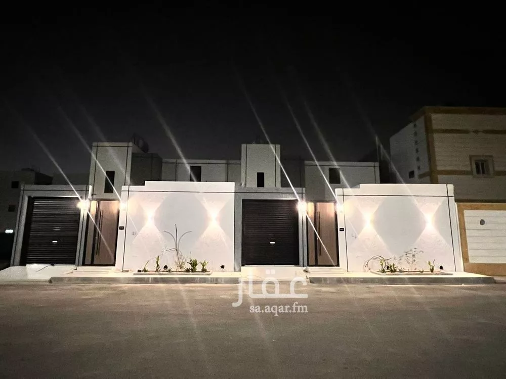 دور 5 غرف في الملك فهد 26