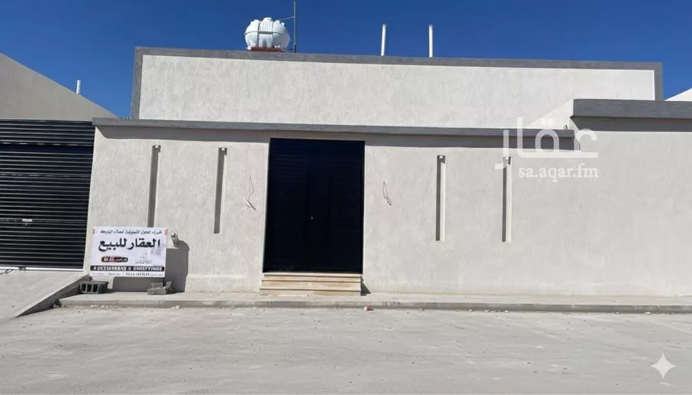 5 bedroom floor in Al Matar 8