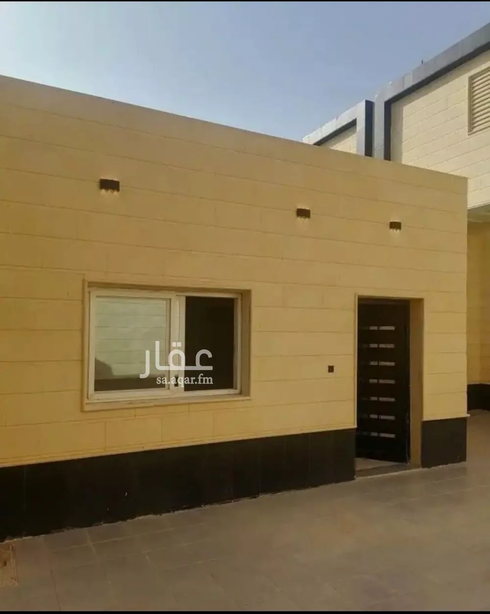 دور 6 غرف في المطار 6