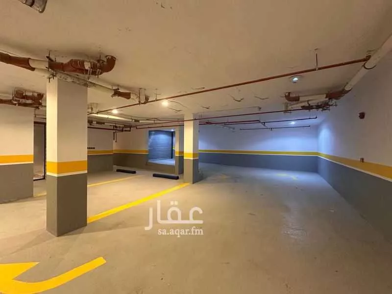 41 bedroom building in Al Narjis, Riyadh 10