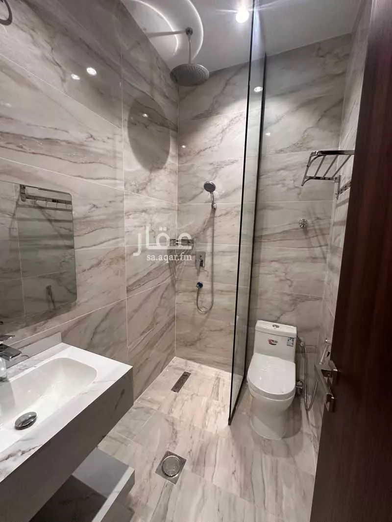 41 bedroom building in Al Narjis, Riyadh 9