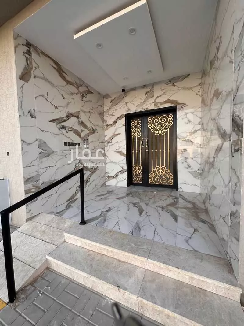41 bedroom building in Al Narjis, Riyadh 4