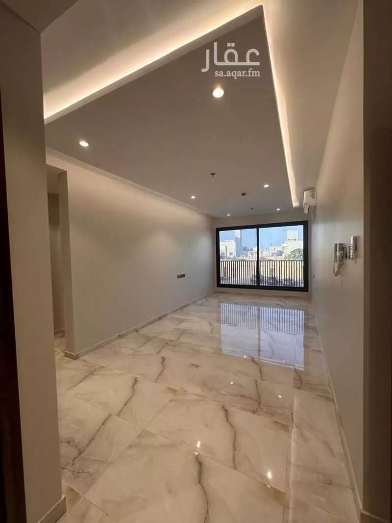 41 bedroom building in Al Narjis, Riyadh 2