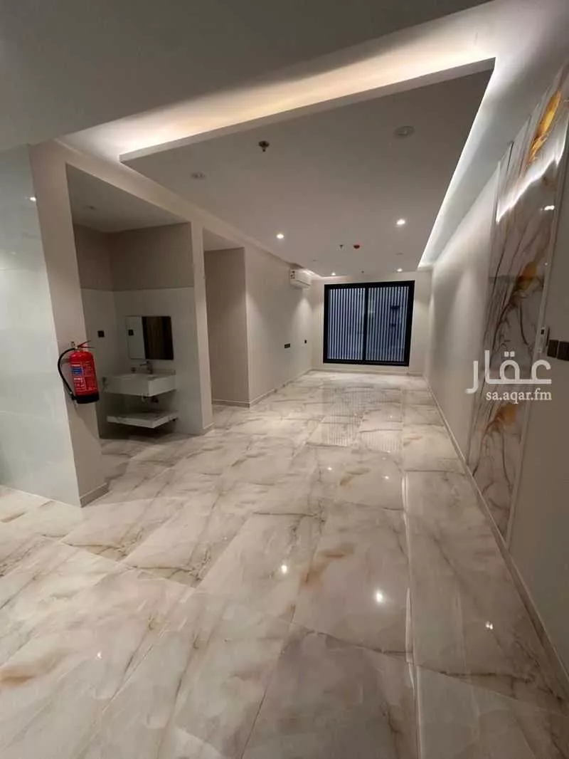 41 bedroom building in Al Narjis, Riyadh 7
