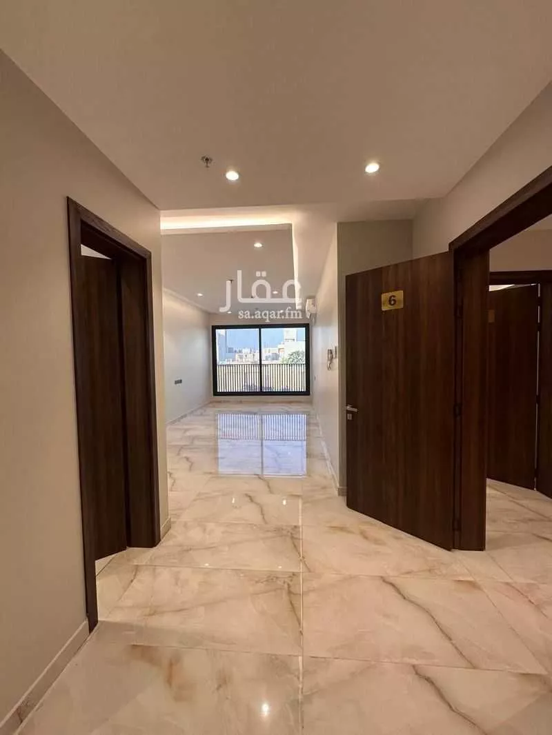 41 bedroom building in Al Narjis, Riyadh 6