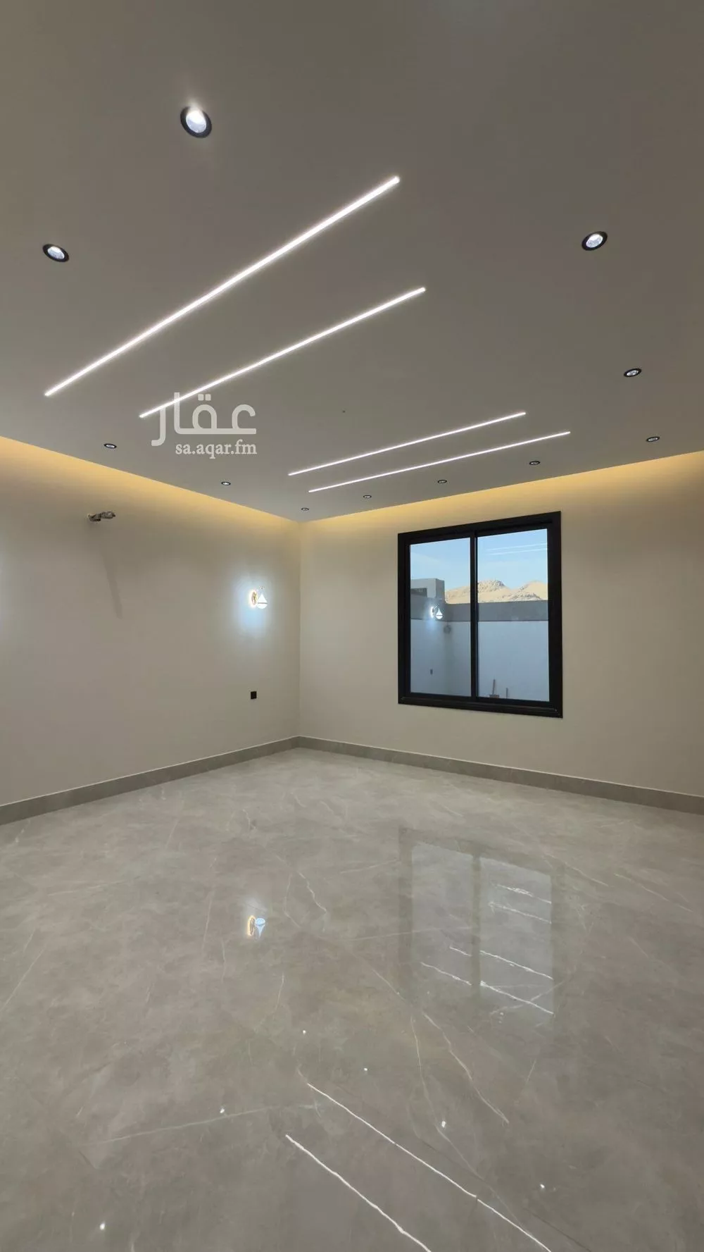 6 bedroom floor in As Sikkah Al Hadid 12