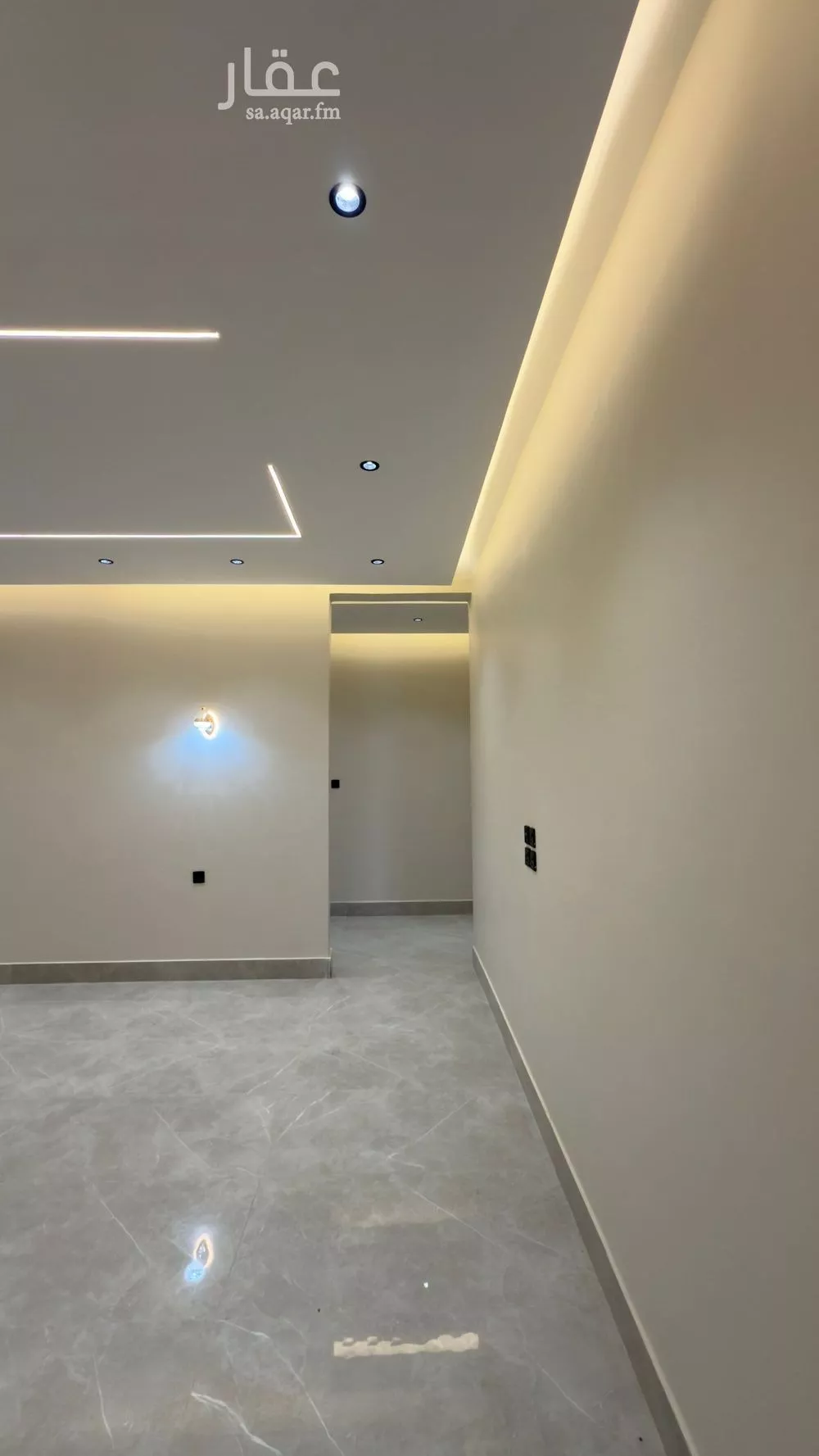 6 bedroom floor in As Sikkah Al Hadid 5