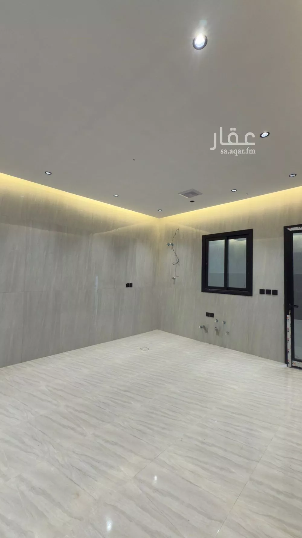 6 bedroom floor in As Sikkah Al Hadid 6