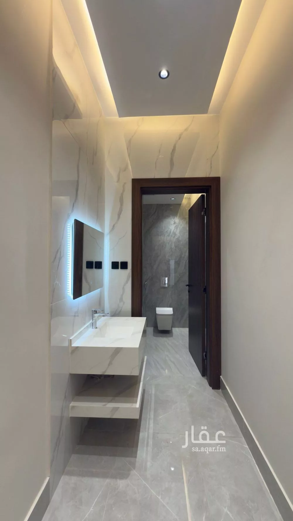 6 bedroom floor in As Sikkah Al Hadid 7