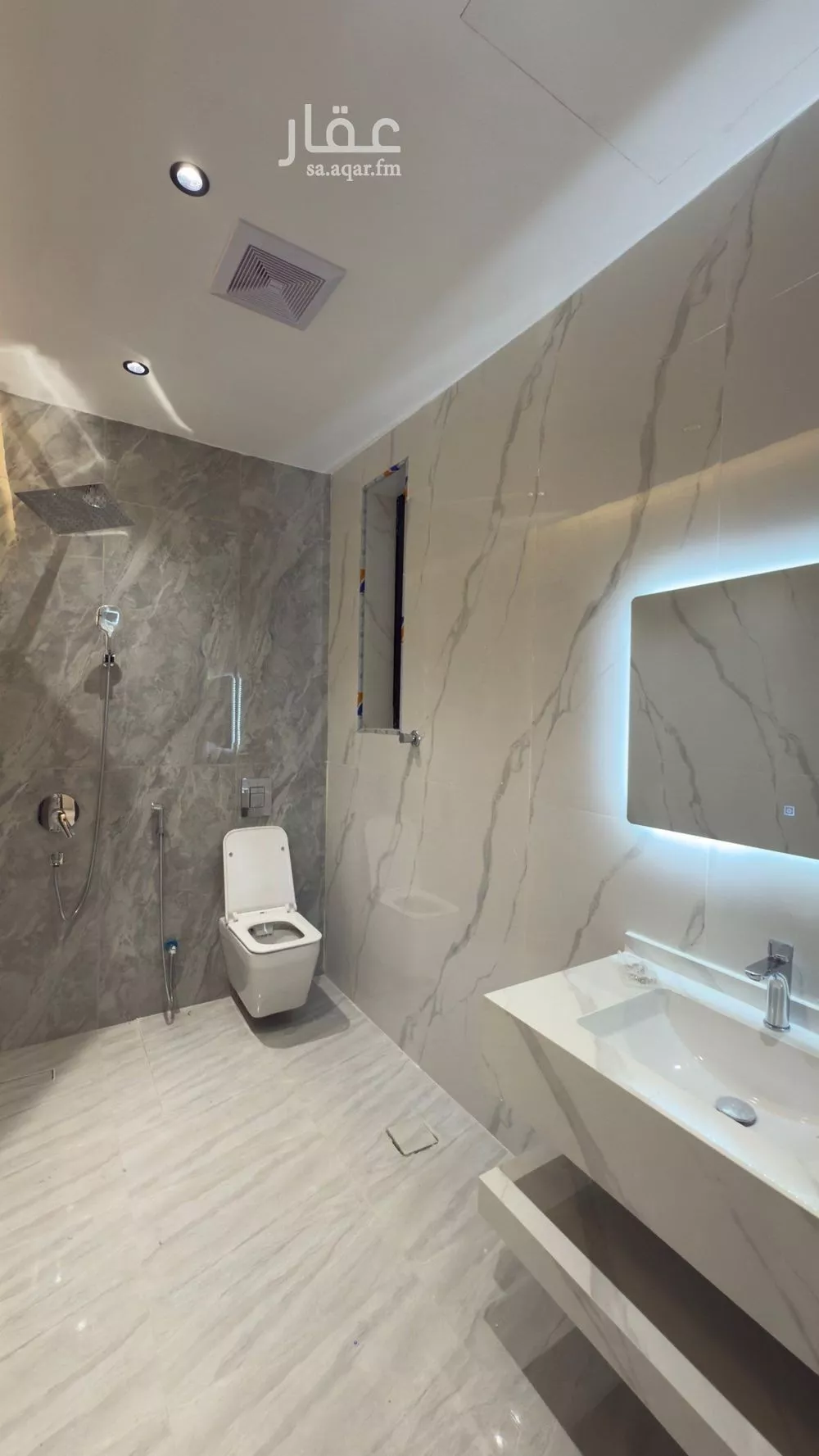 6 bedroom floor in As Sikkah Al Hadid 8