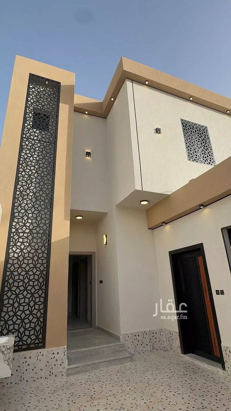 5 bedroom floor in Warqan 2