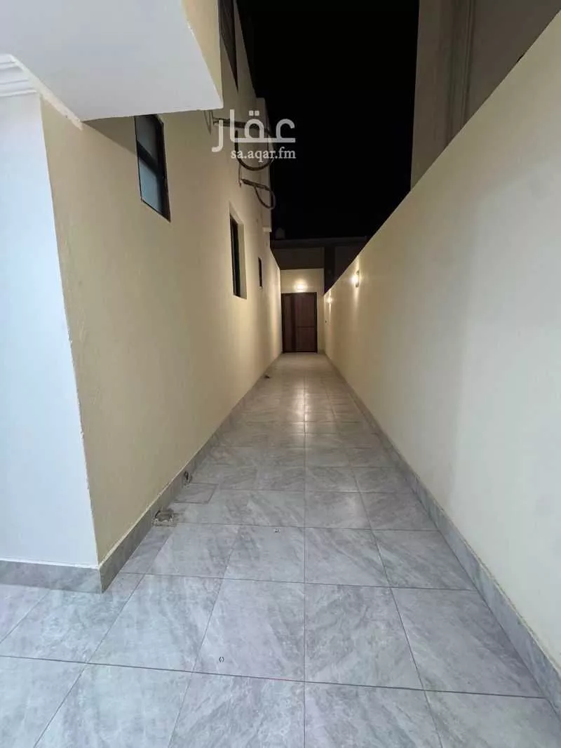 دور 6 غرف في قلعة مخيط 11