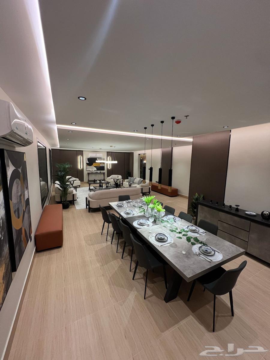 3 bedroom apartment in Al Hamra, Eastern Province 37
