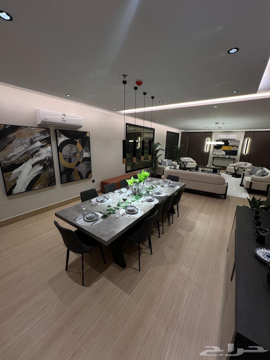 3 bedroom apartment in Al Hamra, Eastern Province 39