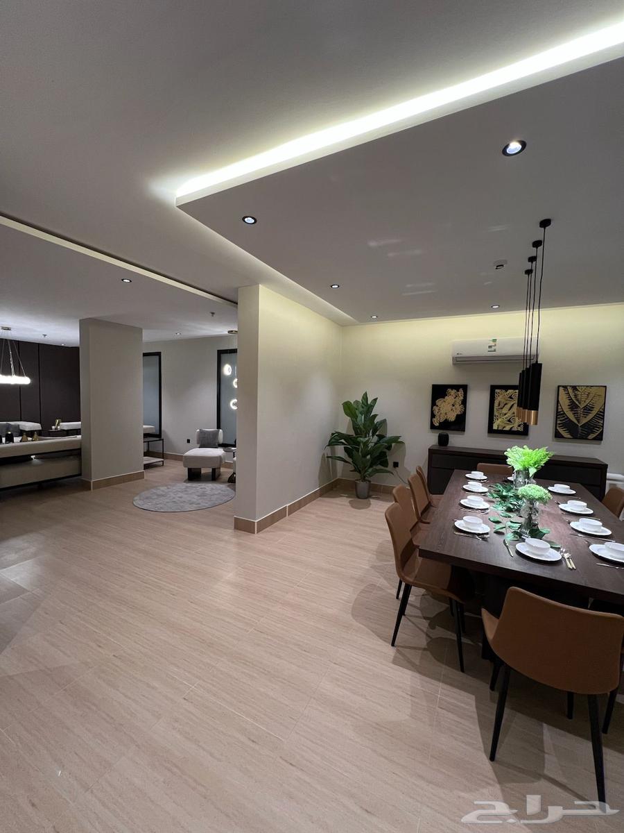 3 bedroom apartment in Al Hamra, Eastern Province 46