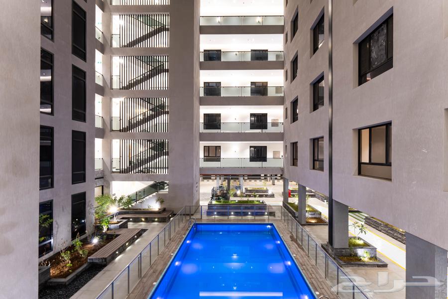 3 bedroom apartment in Al Hamra, Eastern Province 29