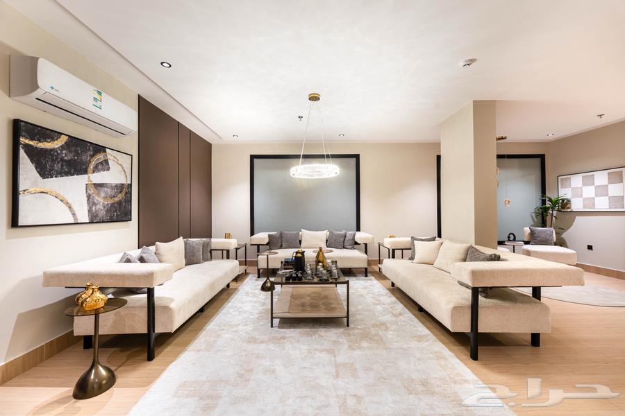 3 bedroom apartment in Al Hamra, Eastern Province 34