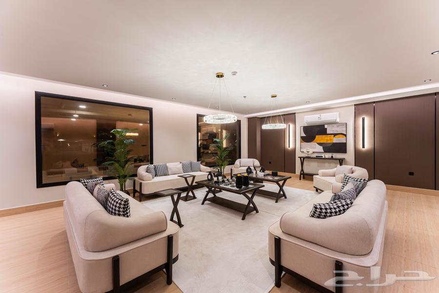 3 bedroom apartment in Al Hamra, Eastern Province 31