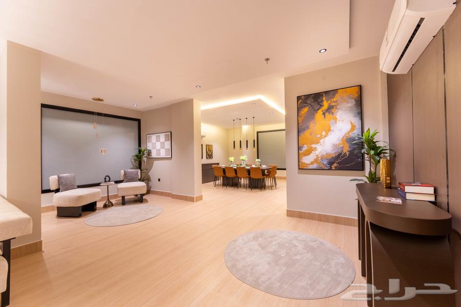 3 bedroom apartment in Al Hamra, Eastern Province 33