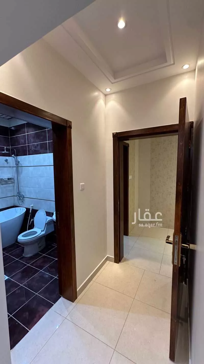 4 bedroom apartment in Al Khalidiyyah, Abha 14
