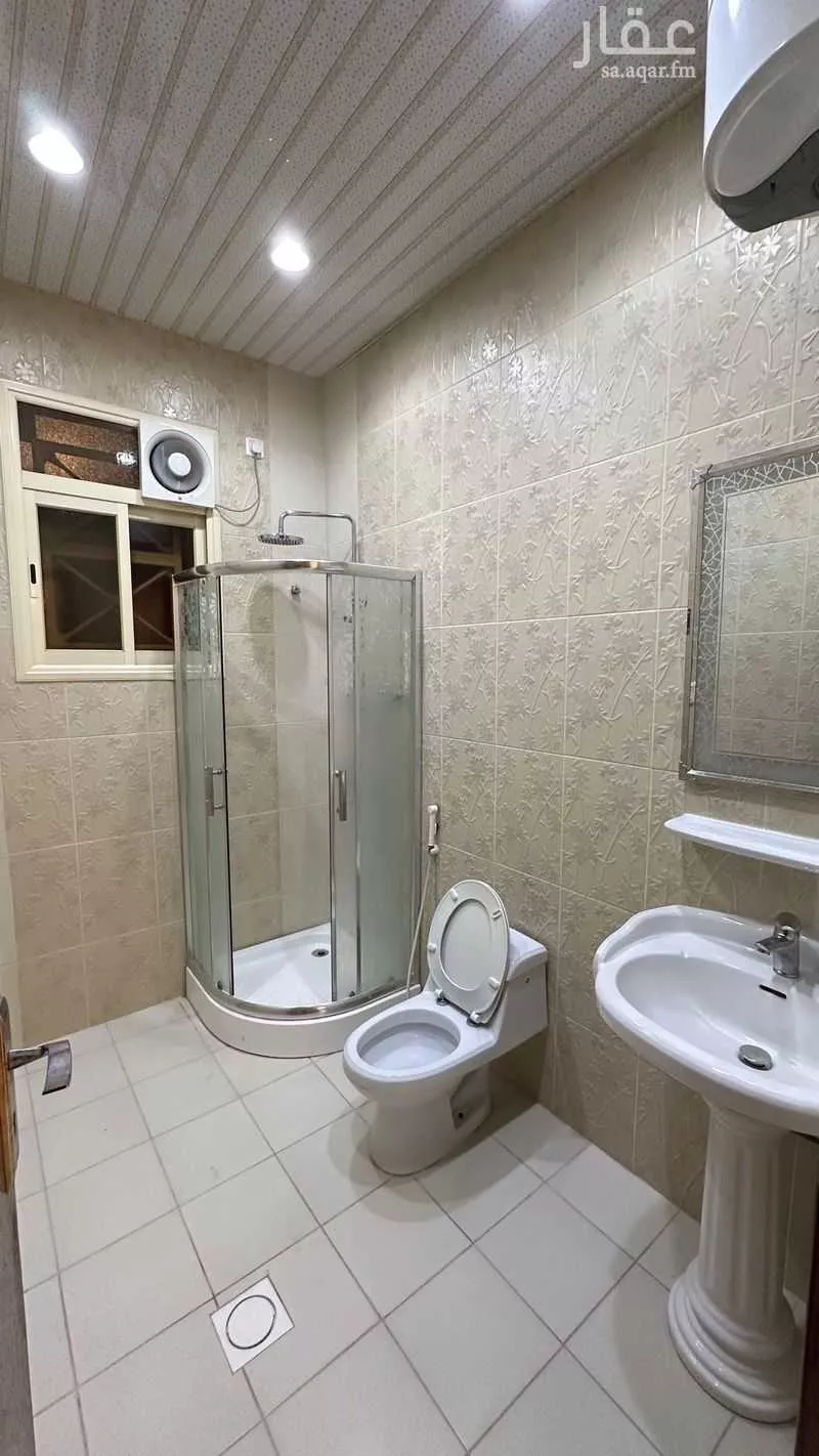 4 bedroom apartment in Al Khalidiyyah, Abha 13