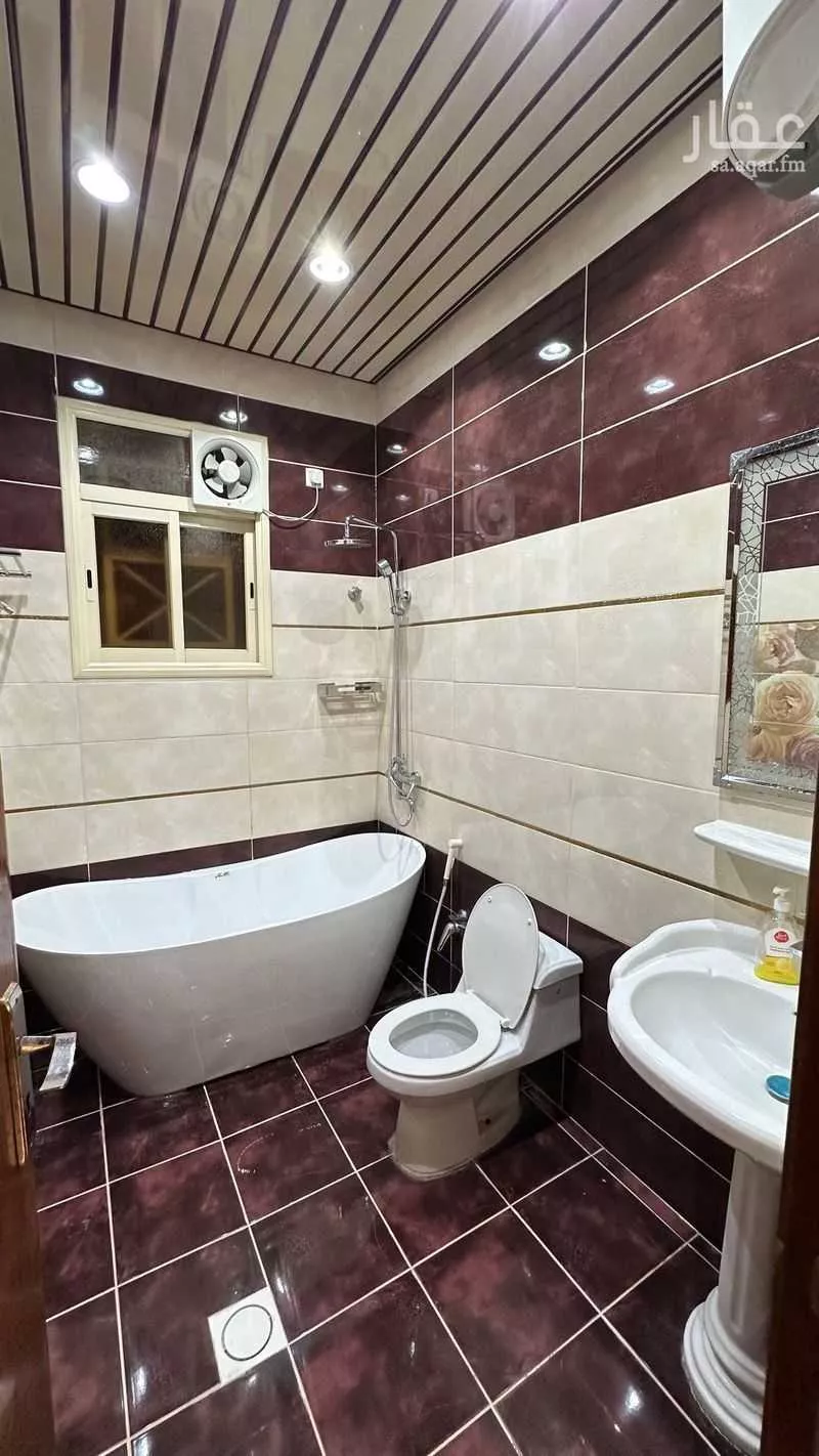 4 bedroom apartment in Al Khalidiyyah, Abha 15