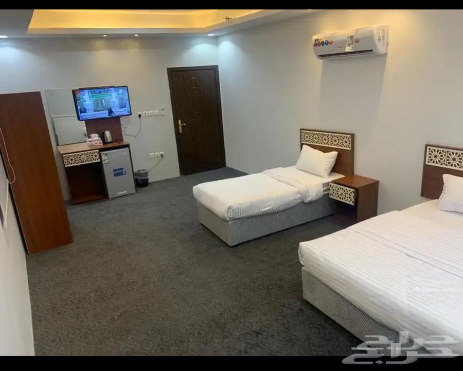 2 bedroom apartment in Al Sharayea, Makkah 7