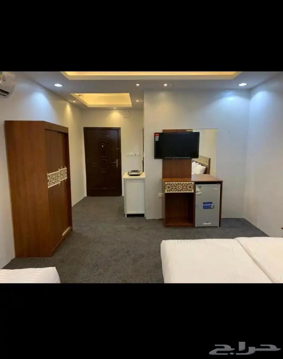2 bedroom apartment in Al Sharayea, Makkah 12