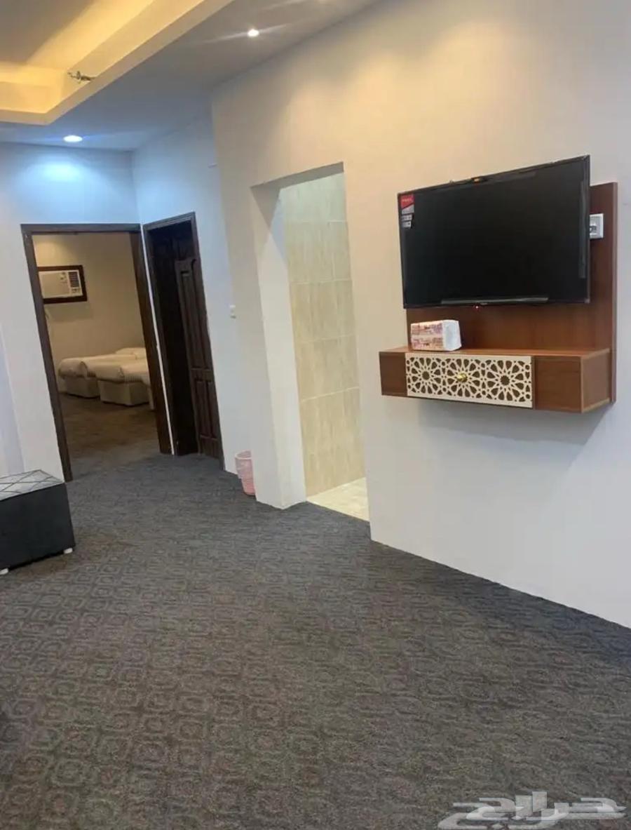 2 bedroom apartment in Al Sharayea, Makkah 9