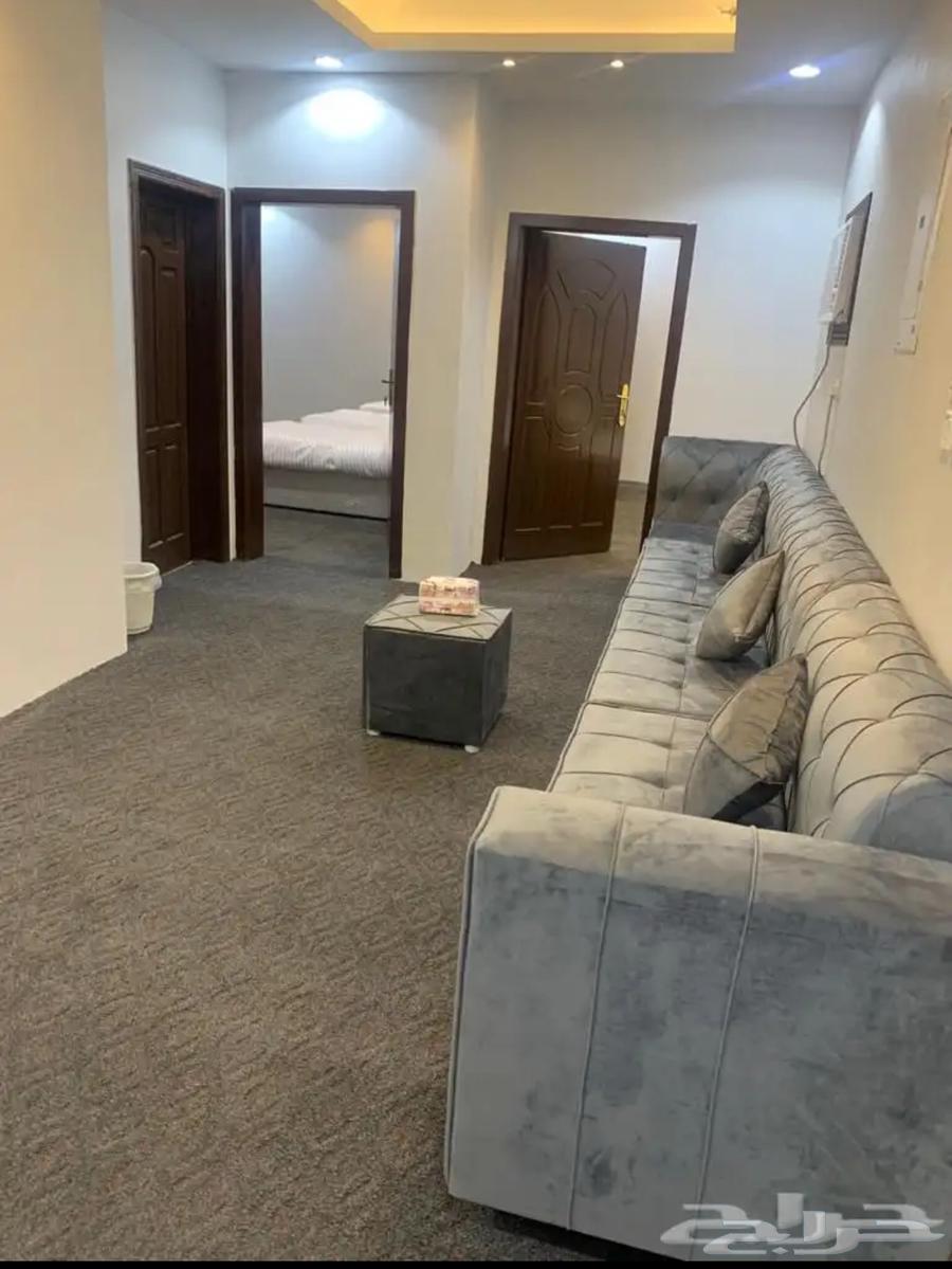 2 bedroom apartment in Al Sharayea, Makkah 8