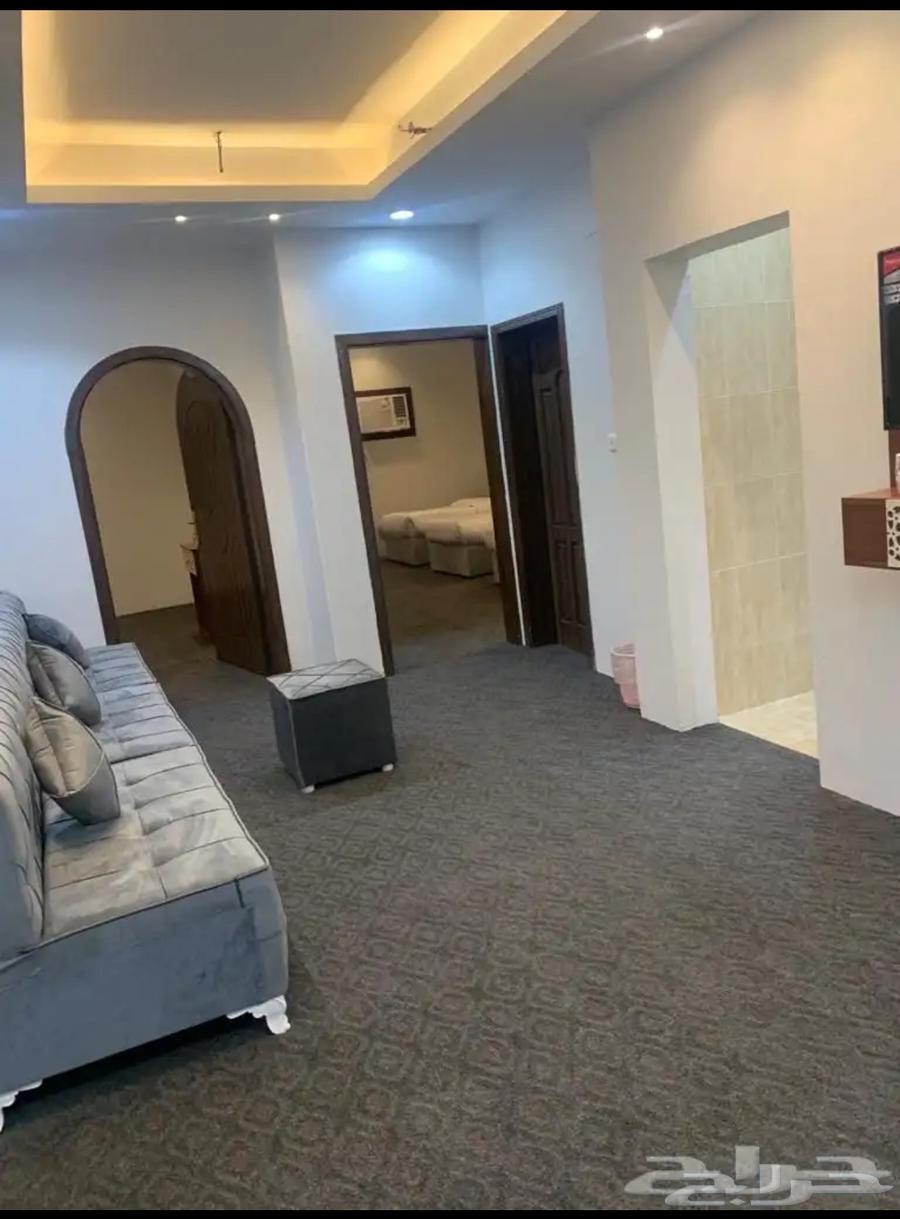 2 bedroom apartment in Al Sharayea, Makkah 11